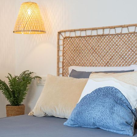 Atico Jamaica Apartment Salobrena Ngoại thất bức ảnh