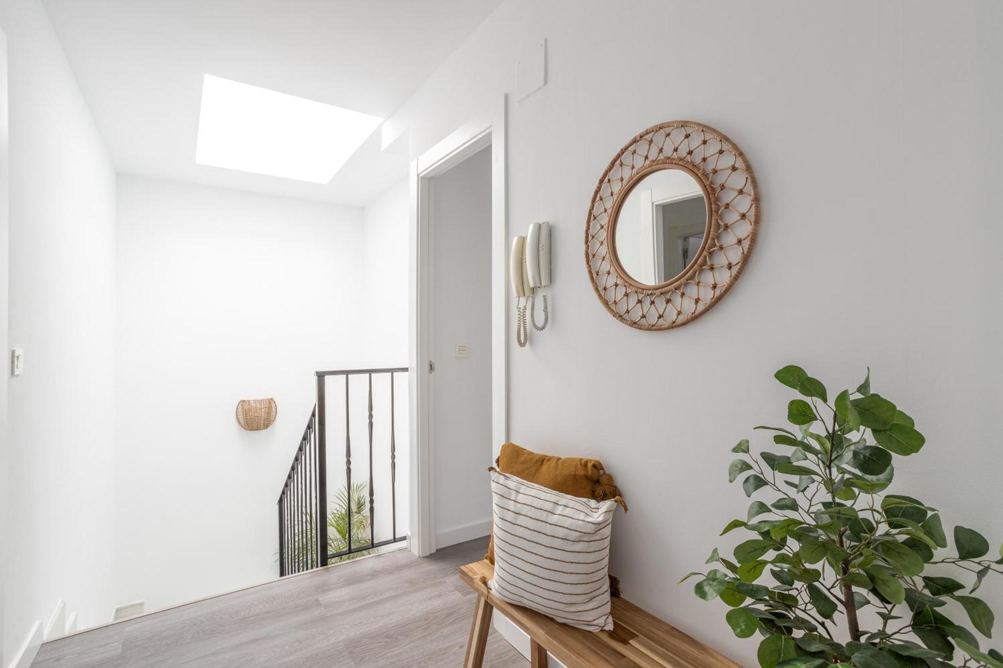 Atico Jamaica Apartment Salobrena Ngoại thất bức ảnh