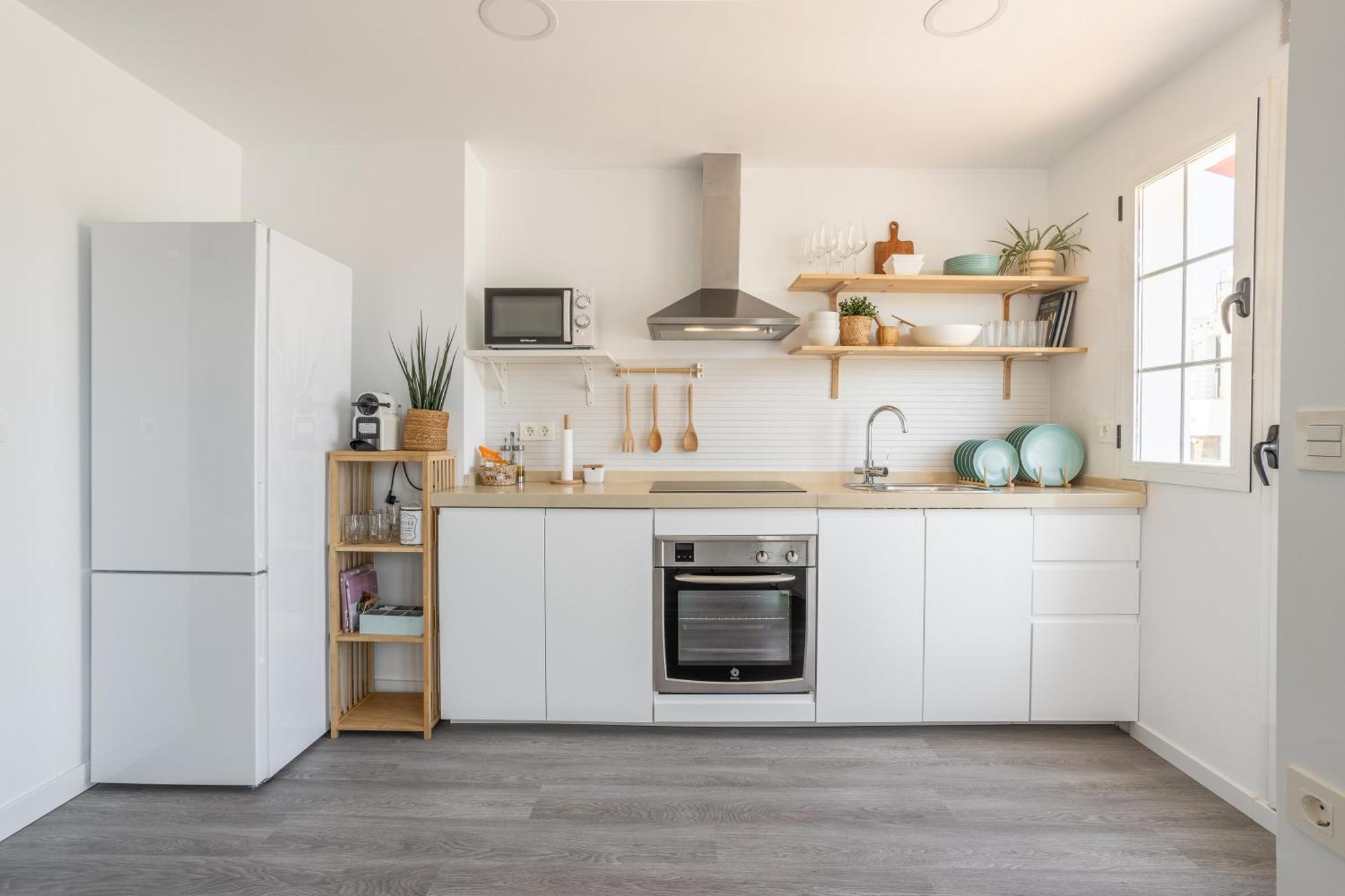 Atico Jamaica Apartment Salobrena Ngoại thất bức ảnh