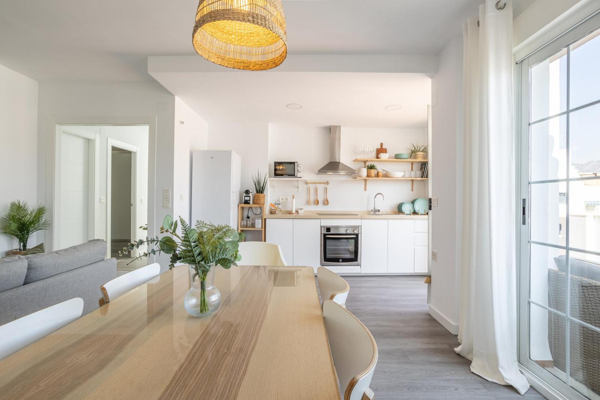 Atico Jamaica Apartment Salobrena Ngoại thất bức ảnh