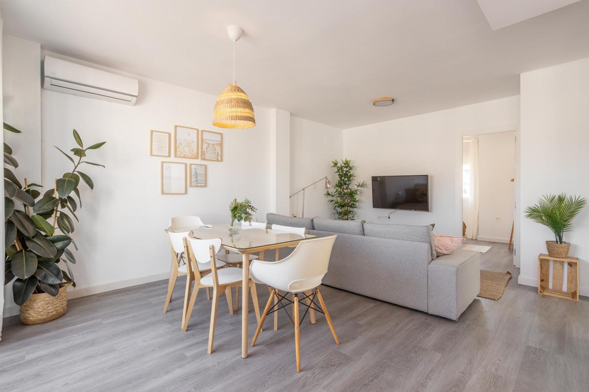 Atico Jamaica Apartment Salobrena Ngoại thất bức ảnh