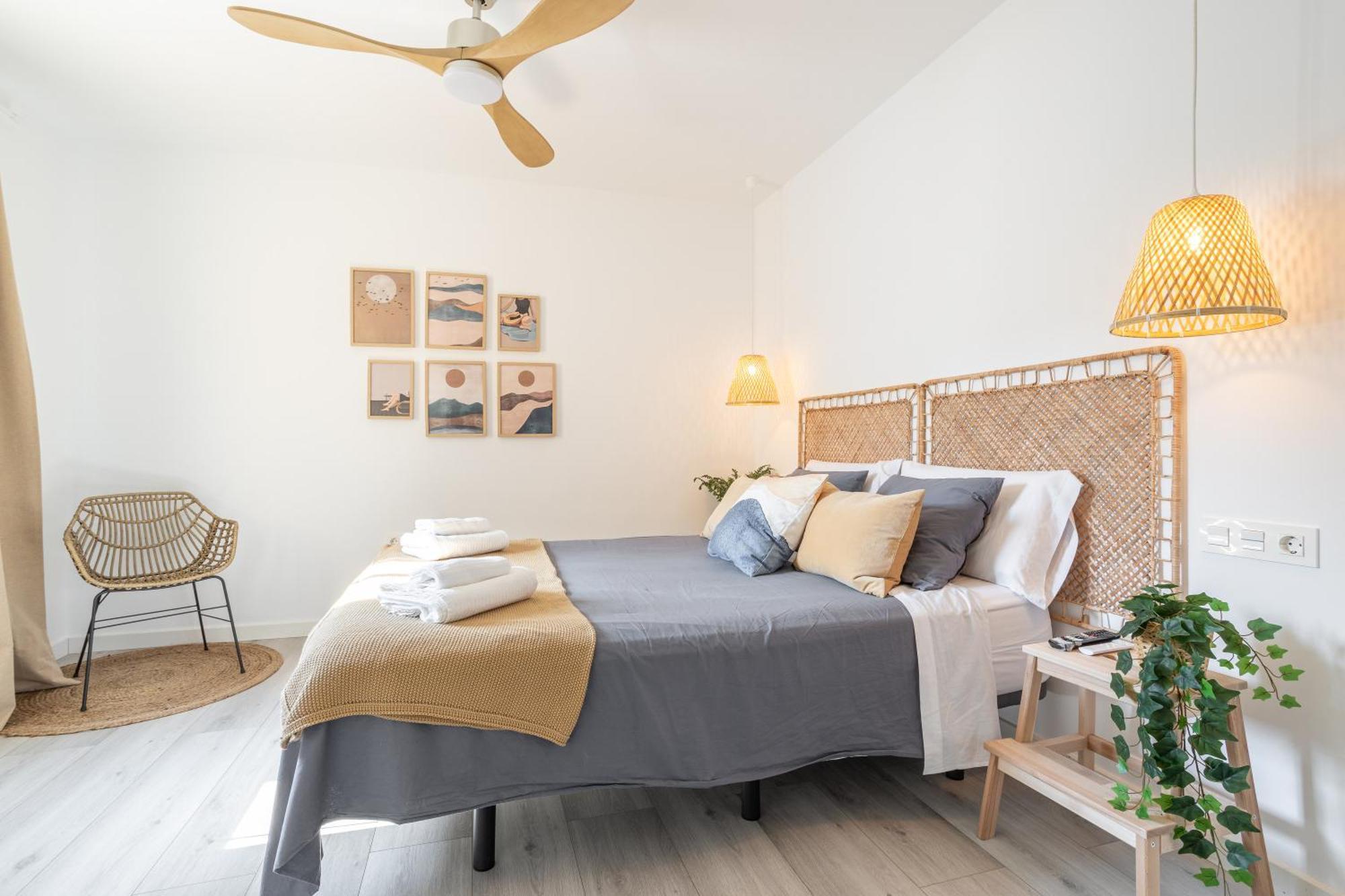 Atico Jamaica Apartment Salobrena Ngoại thất bức ảnh