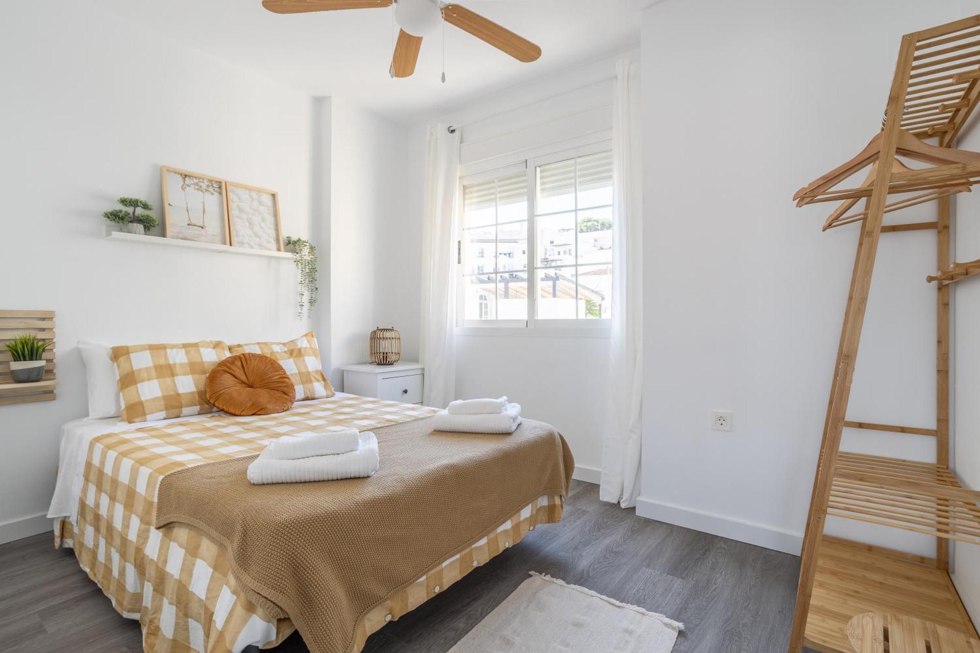 Atico Jamaica Apartment Salobrena Ngoại thất bức ảnh