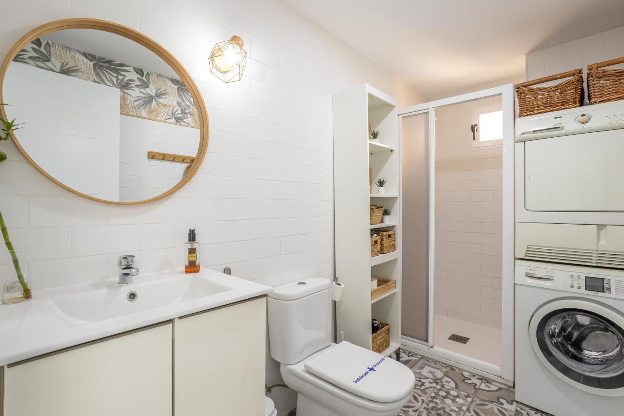 Atico Jamaica Apartment Salobrena Ngoại thất bức ảnh