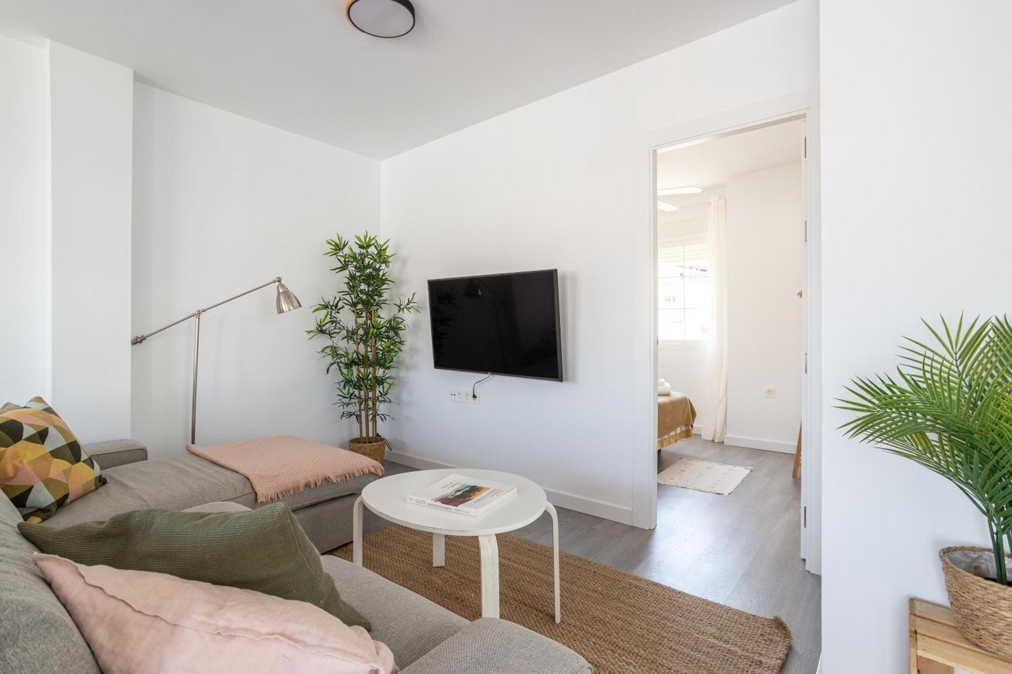 Atico Jamaica Apartment Salobrena Ngoại thất bức ảnh